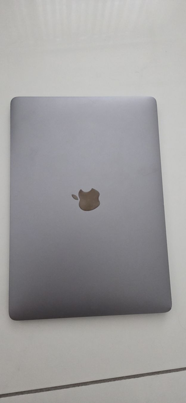 Apple Notebooks: MacBook Air – Gebraucht aus Regensdorf von red_9tdl 1