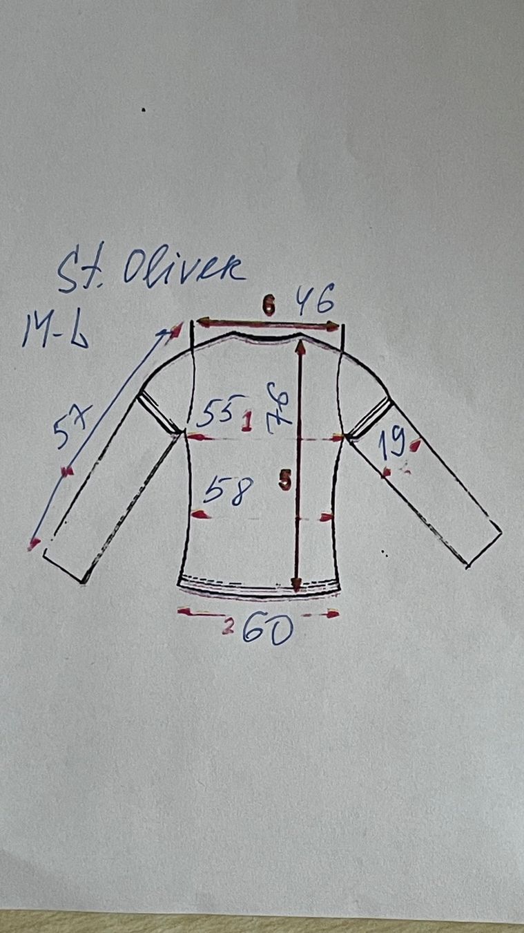S.Oliver Vestes: St.Oliver M L /NP110CHF jacke – Neuf (Voir description) à Kölliken par Prscoo 9