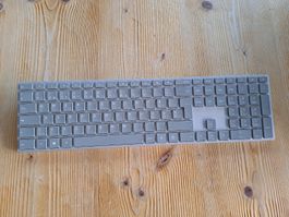 Microsoft Tastatur, keine Gebrauchsspuren