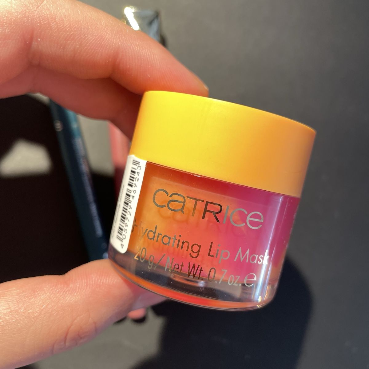 Catrice Make-up: Catrice Lippen Makeup Set 4 teilig – Nuovo (secondo la descrizione) da Bellach venduto da Dreamer2501 1
