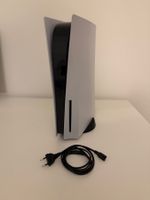 Sony PlayStation 5 Konsole Modell CFI-1016A defekt