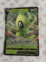 Celebi V 1/202 Schwert & Schild