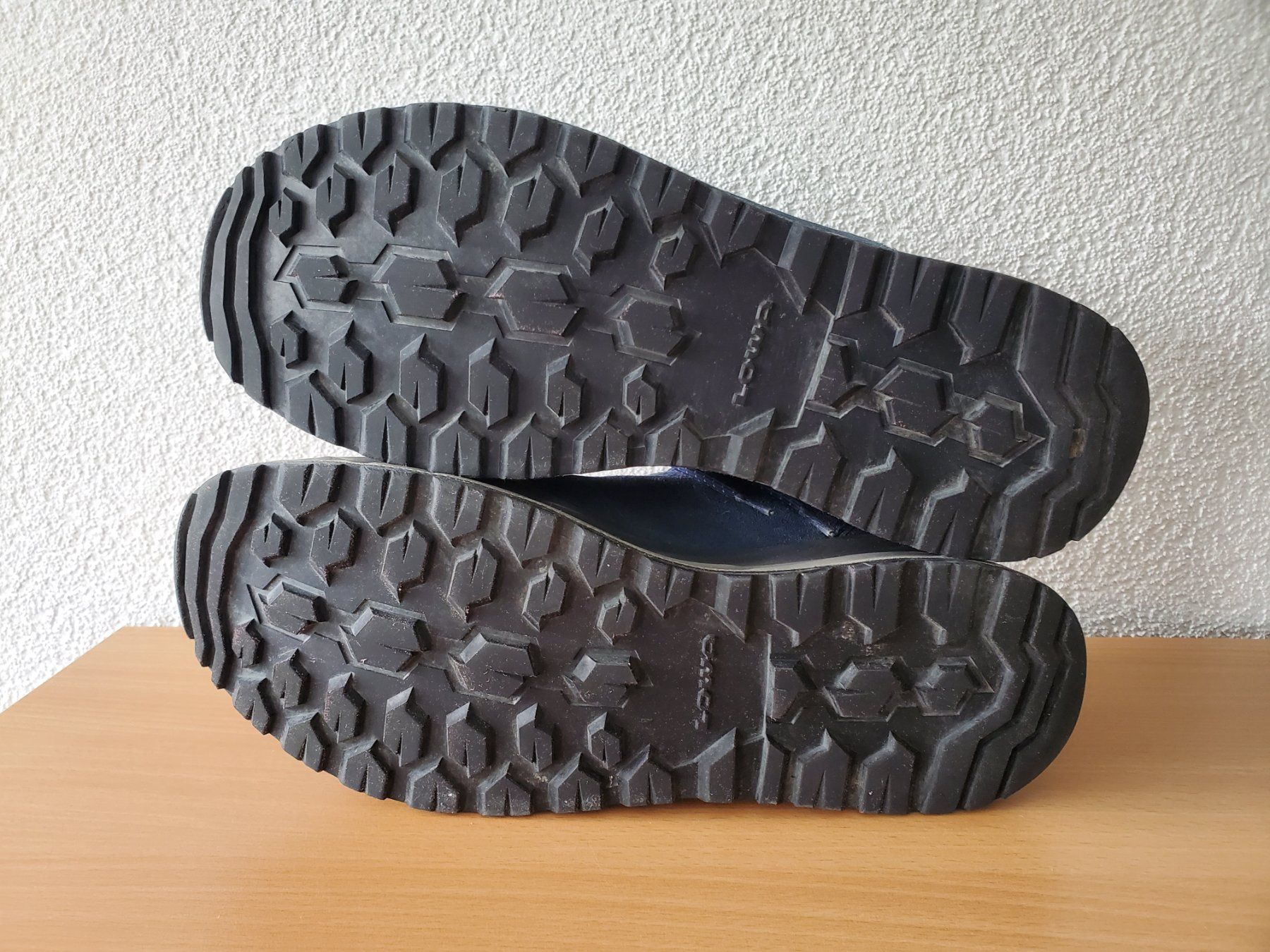 Lowa Chaussures hommes: Lowa Malta GTX 45 – Neuf (Voir description) à Schwarzsee par dergli01 9