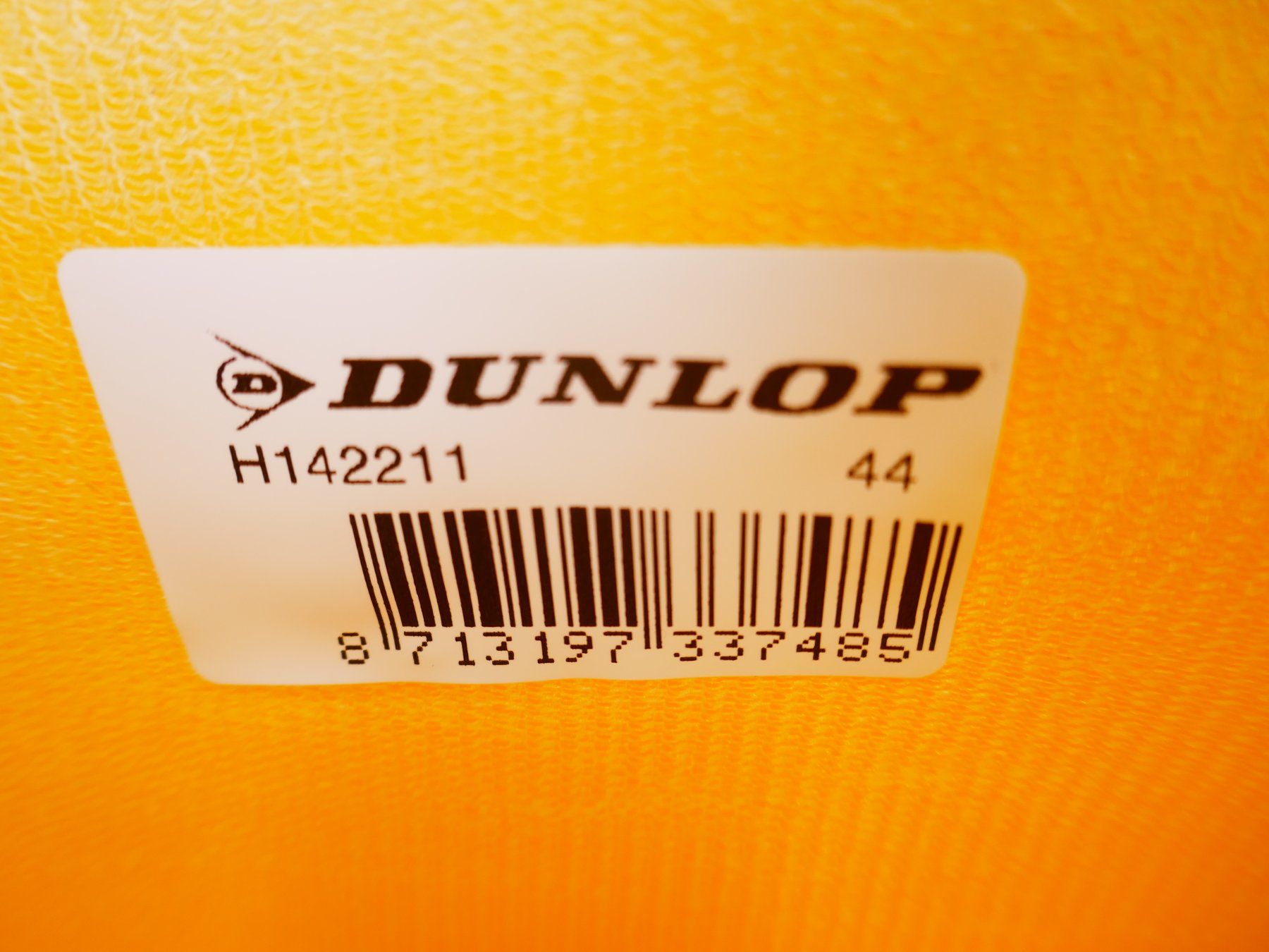 Dunlop Scarpe da uomo: Dunlop Stiefel Gr. 44 – Usato da Urtenen-Schönbühl venduto da Restwert_Schoenbuehl 4