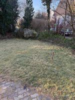 Grosser Naturstein / Findling abzugeben
