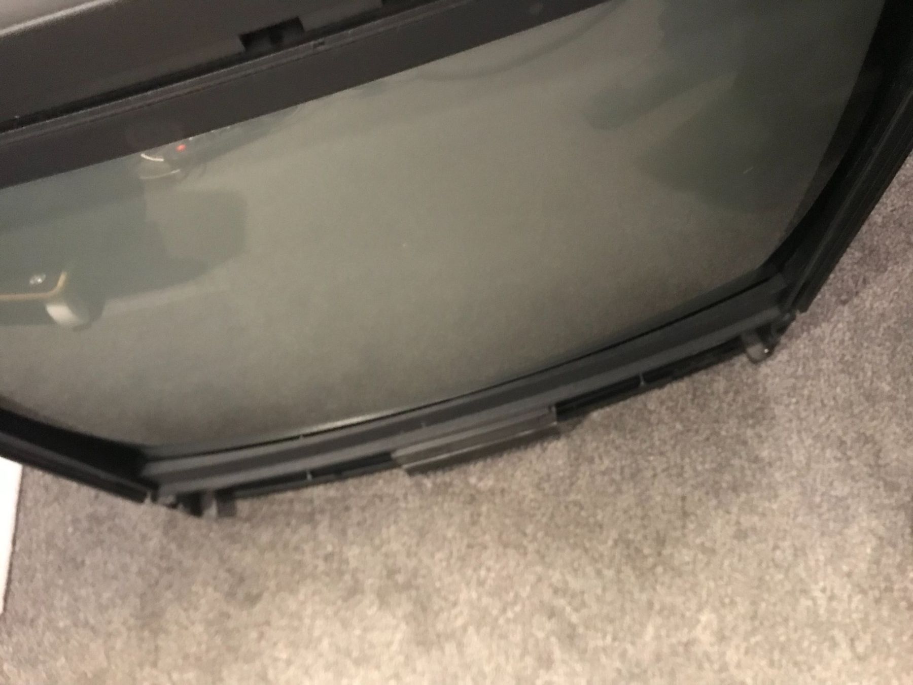 Bang & Olufsen Fernseher: Bang & Olufsen Bildröhre  zu  MX7000  MX6000 – Gebraucht aus Würenlingen von Schneiderhifi 1