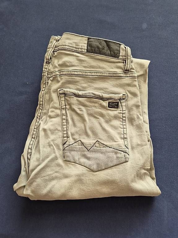 Jeans: Blend Jeans – Gebraucht aus Heimisbach von dstli