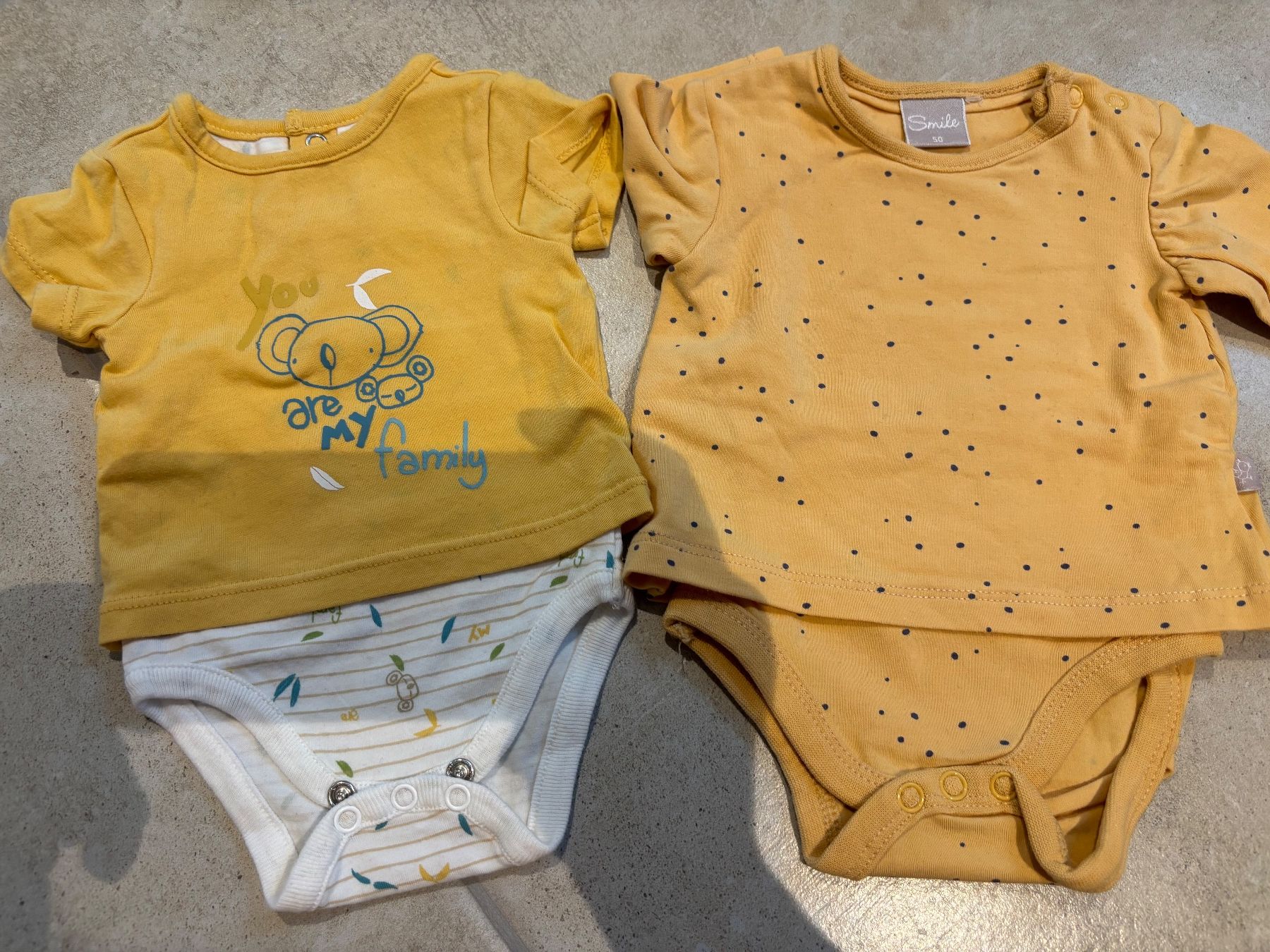 Kleiderpakete & -sets: Body pull – Neu (gemäss Beschreibung) aus Bressaucourt von Lamu