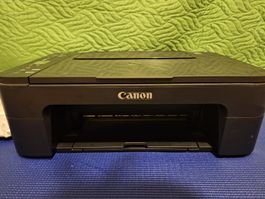 Canon PIXMA TS3150 printer wifi