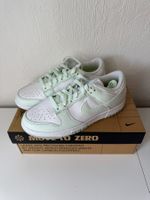 Nike Dunk Low White Mint Neu Ungetragen Grösse 36.5