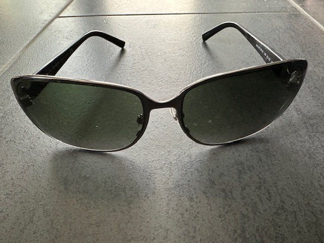 Swarovski Occhiali & Lenti: Swarovski Herren Sonnenbrille – Nuovo (secondo la descrizione) da Feldbach venduto da CDF10 1