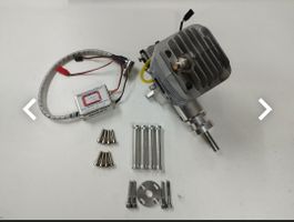 Occasion RCGF 55ccm