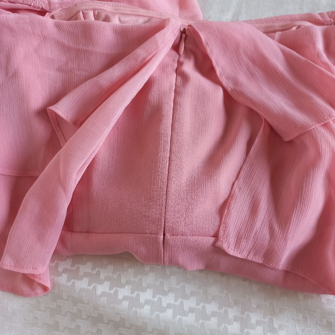 Kleider: Robe Esprit rose taille 38 – Gebraucht aus Dompierre FR von fat_xth5 9