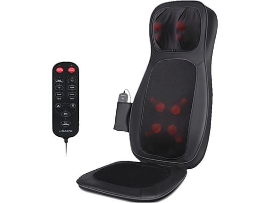 Dispositivi per massaggi: Naipo Massagesitzauflage MGBK-C2030 – Usato da Aarau venduto da allinn 1
