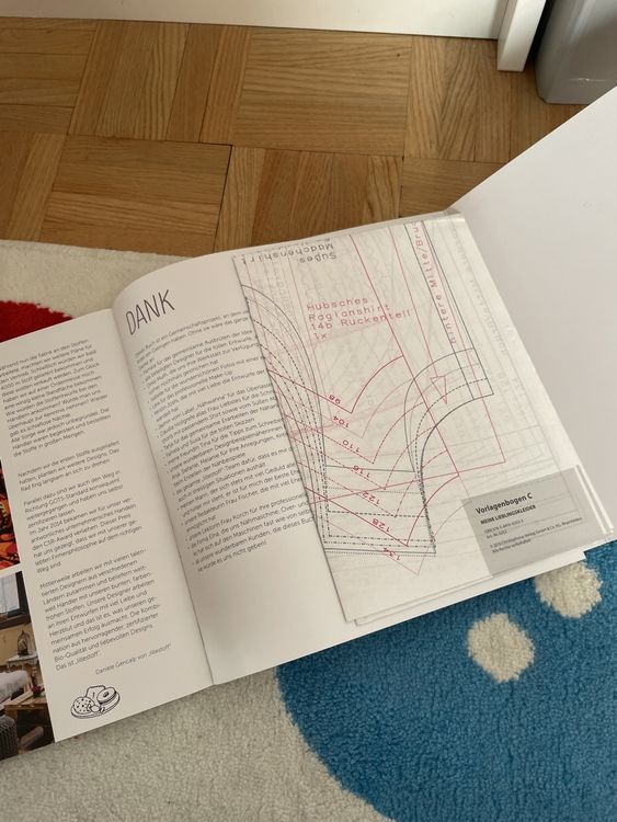 Bücher: Nähbuch Meine Lieblingskleider Gr. 98-134 lillestoff – Gebraucht aus Männedorf von Dorrii85 2