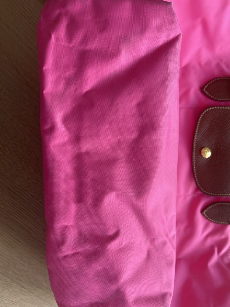 Longchamp Borse da donna: Longchamp Tasche  – Usato da Oberägeri venduto da fam_k5sf 3