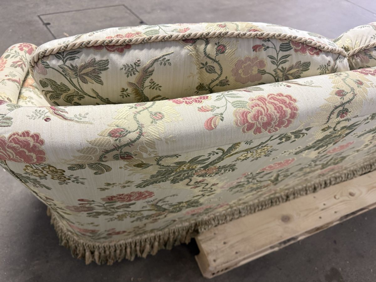 Divani: Sofa  – Usato da Horriwil venduto da Carrera68 6