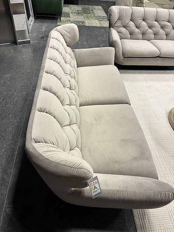 Divani: Designer Sofa  – Usato da Fahrwangen venduto da eli_kc5y 3