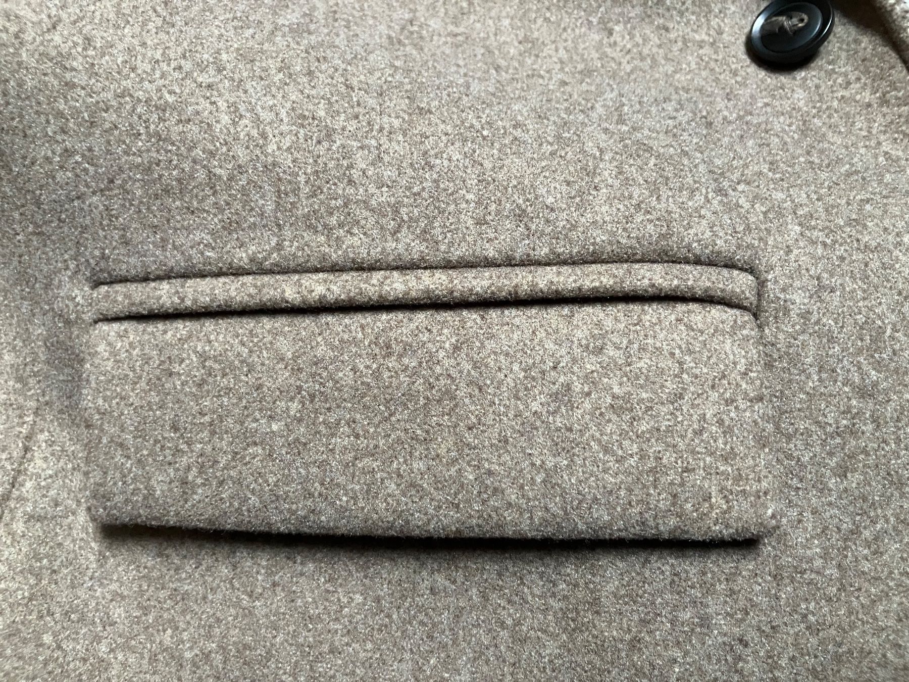 Zara Cappotti: Mantel in Wolloptik – Usato da Zürich venduto da Byron 5