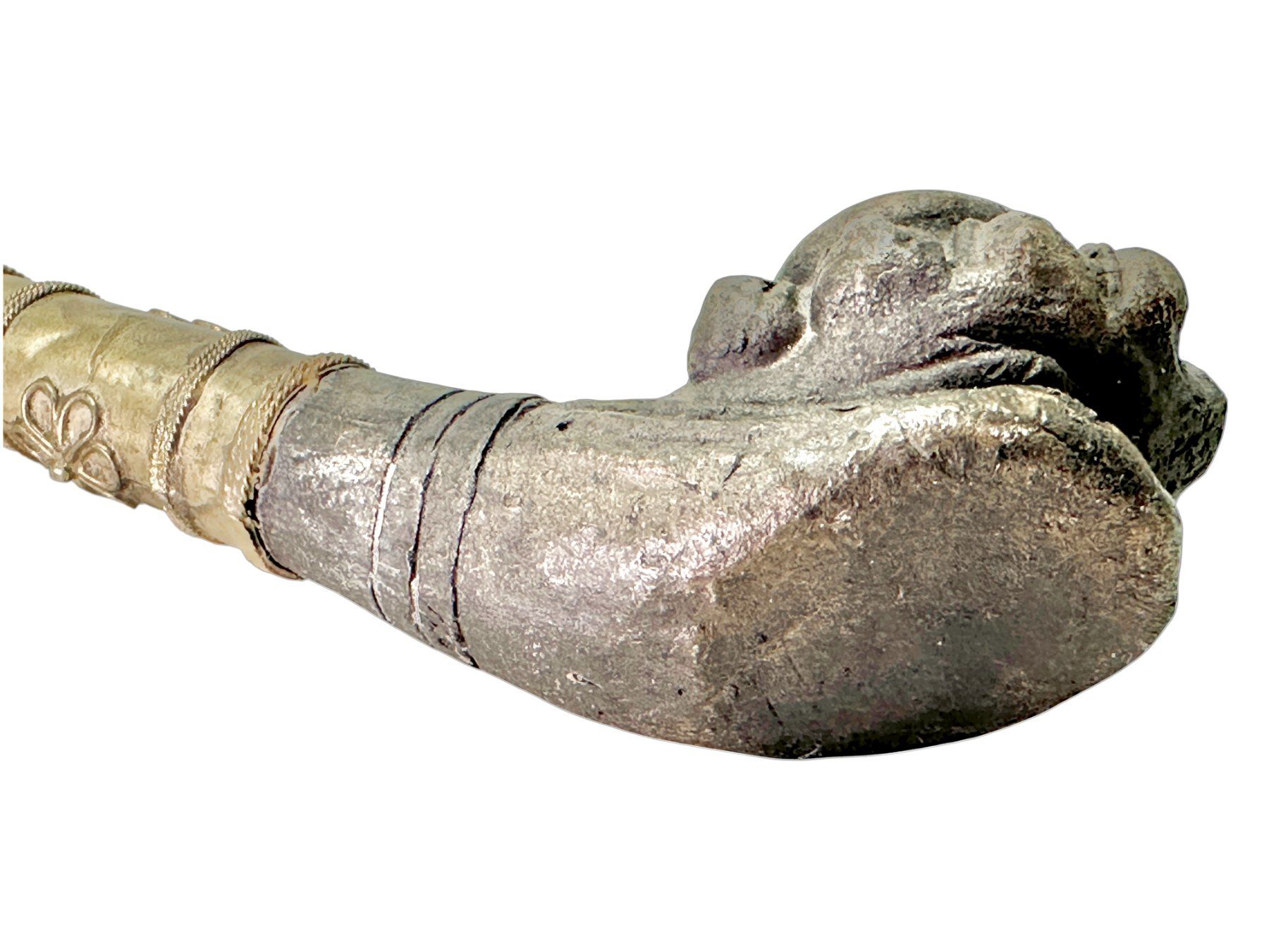 Pipe & Accessori: PIPE À OPIUM THAÏLANDAISE DU 19E/20E SIÈCLE – Usato da Morges venduto da magicle 6