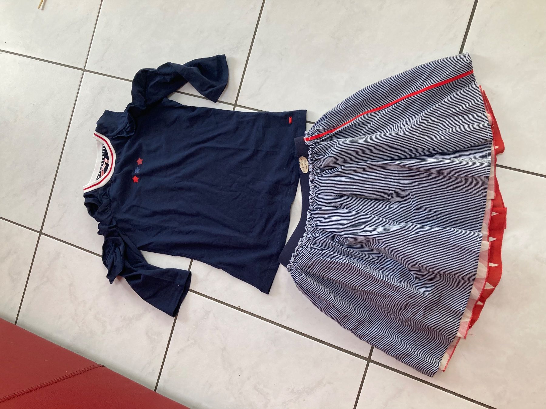 Robes et jupes: NONO JUPE 13/14ans – Neuf (Voir description) à domdidier par picolo99 5