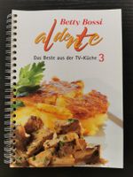 Betty Bossi; al dente 3