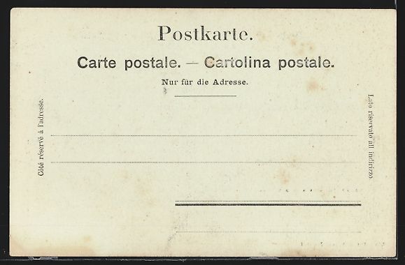 Cartoline postali: AK Valangin, Château, Village – Usato da Berlin venduto da bartko-reher 1