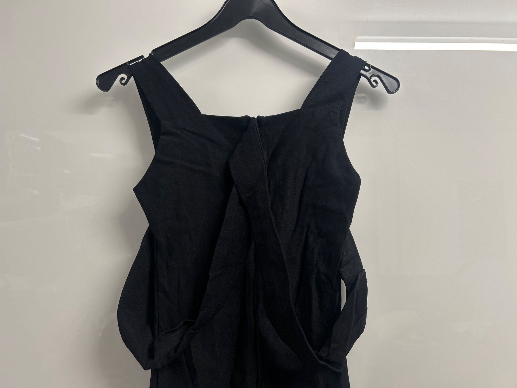 Kleider: Cocktailkleid schwarz Gr S NEU Gratis Versand – Neu und originalverpackt aus Regensdorf von Spyke55 3