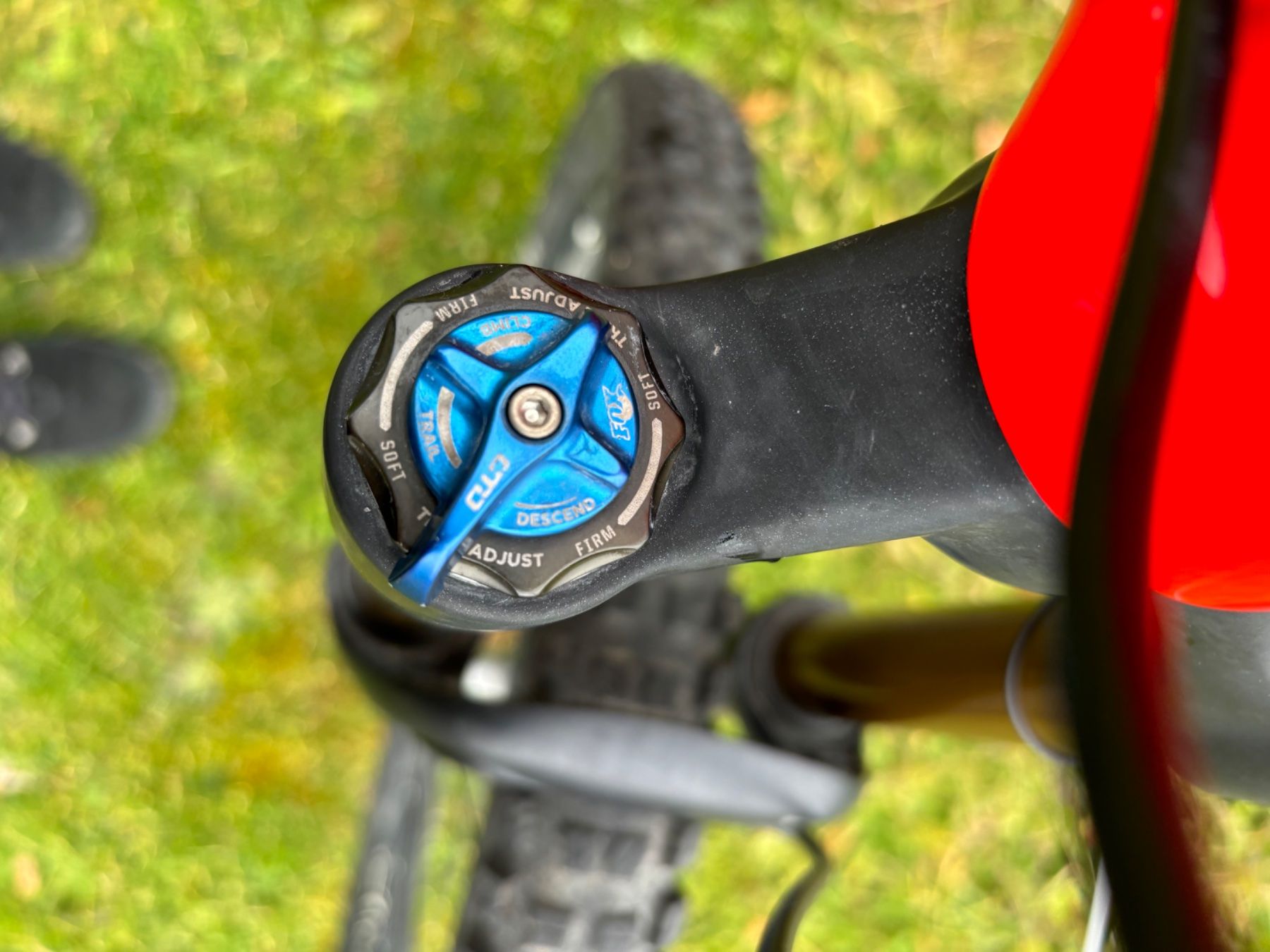 Specialized Velos: MTB Specialized Stumpjumper, gebraucht – Gebraucht aus Mägenwil von  1
