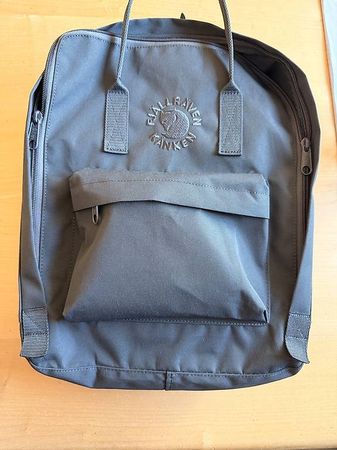 NEW! Fjällräven Kanken Rucksack