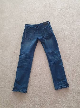 IXS Classic Jeans W38L34