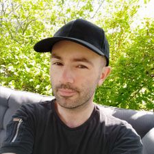 Profile image of DomiMooser