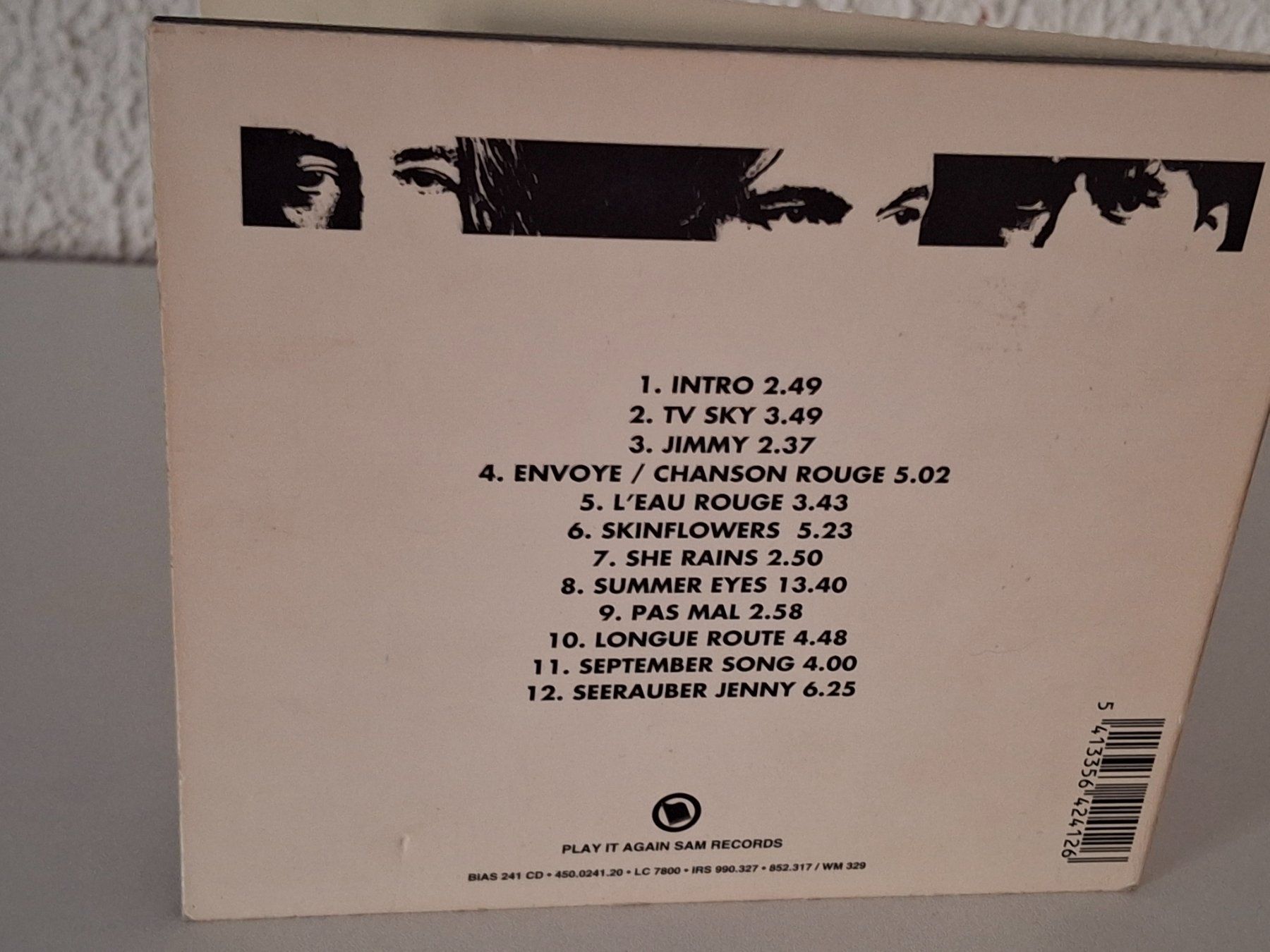 CD: CD The Young Gods - Live Sky Tour – Usato da Aarberg venduto da Jackup1 1
