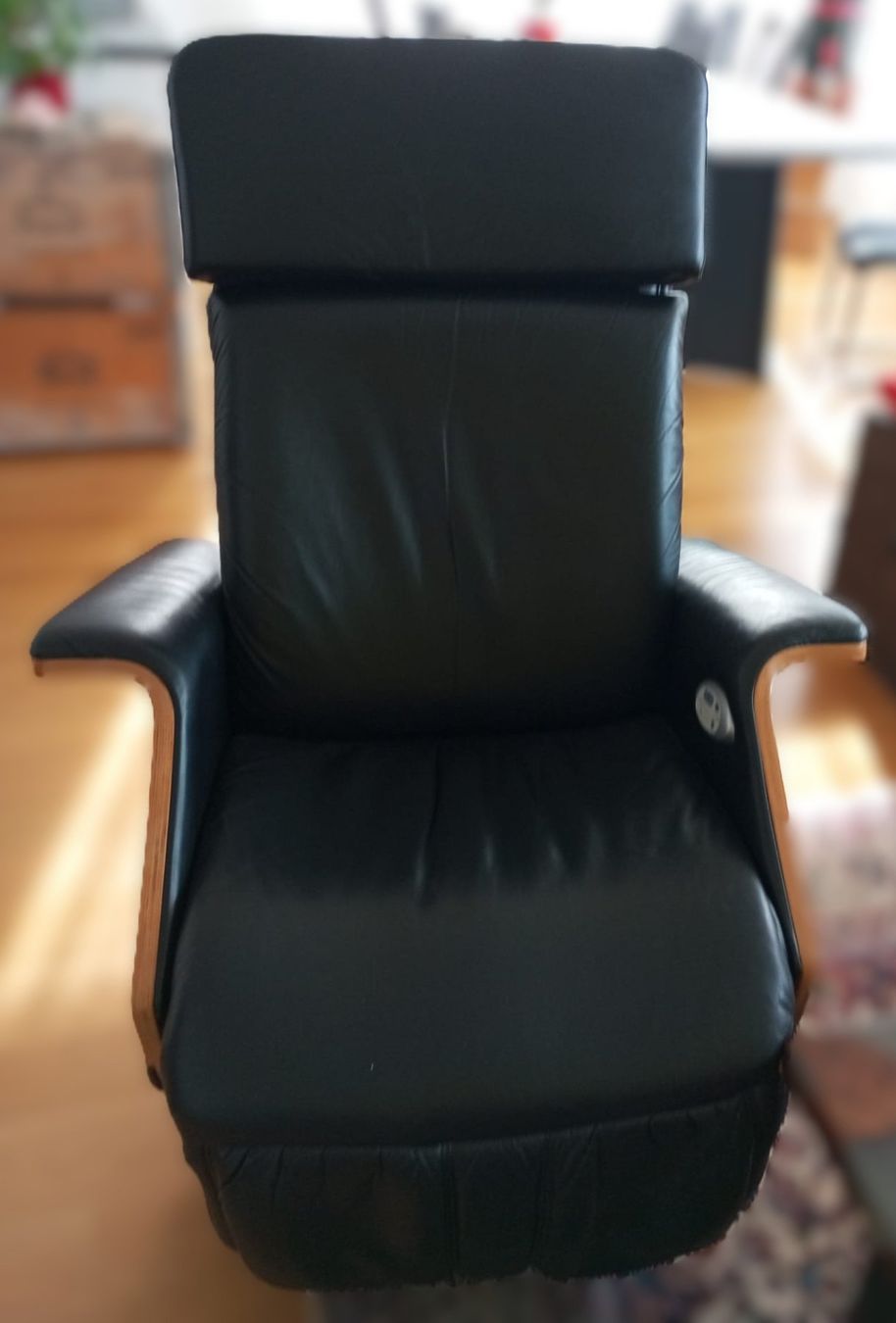 Sessel: Relax-Sessel Keyton – Defekt aus Lachen SZ von KC8852 1
