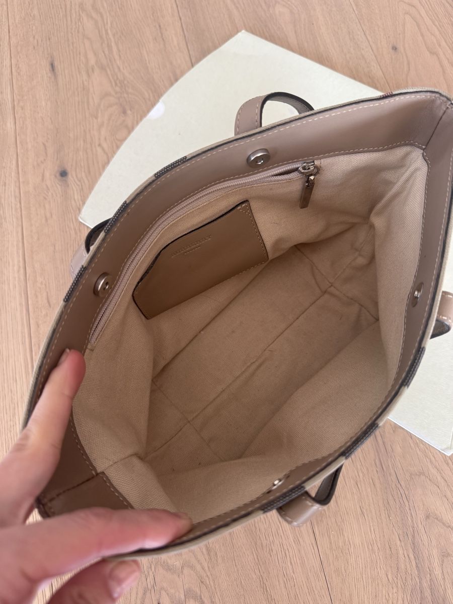 Borse da donna: Handtasche – Nuovo (secondo la descrizione) da Habsburg venduto da franziska_81 6