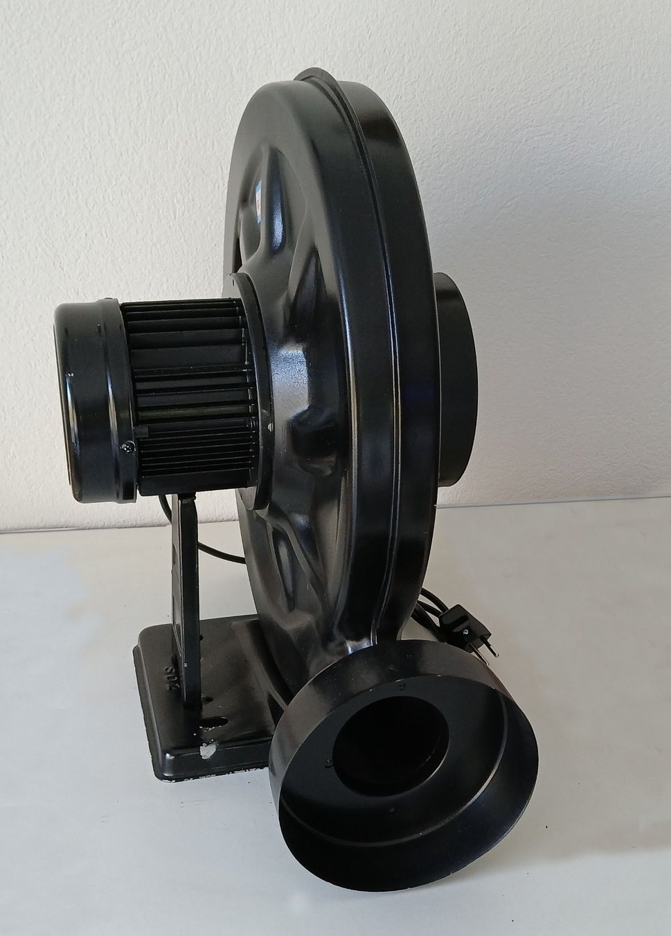 Ventilatori: Radial-Ventilator – Nuovo e nell'imballaggio originale da Tegna venduto da Djembe45 3