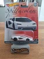 HW Premium Spettacolare 2023 Lamborghini Countach LPI 800-4