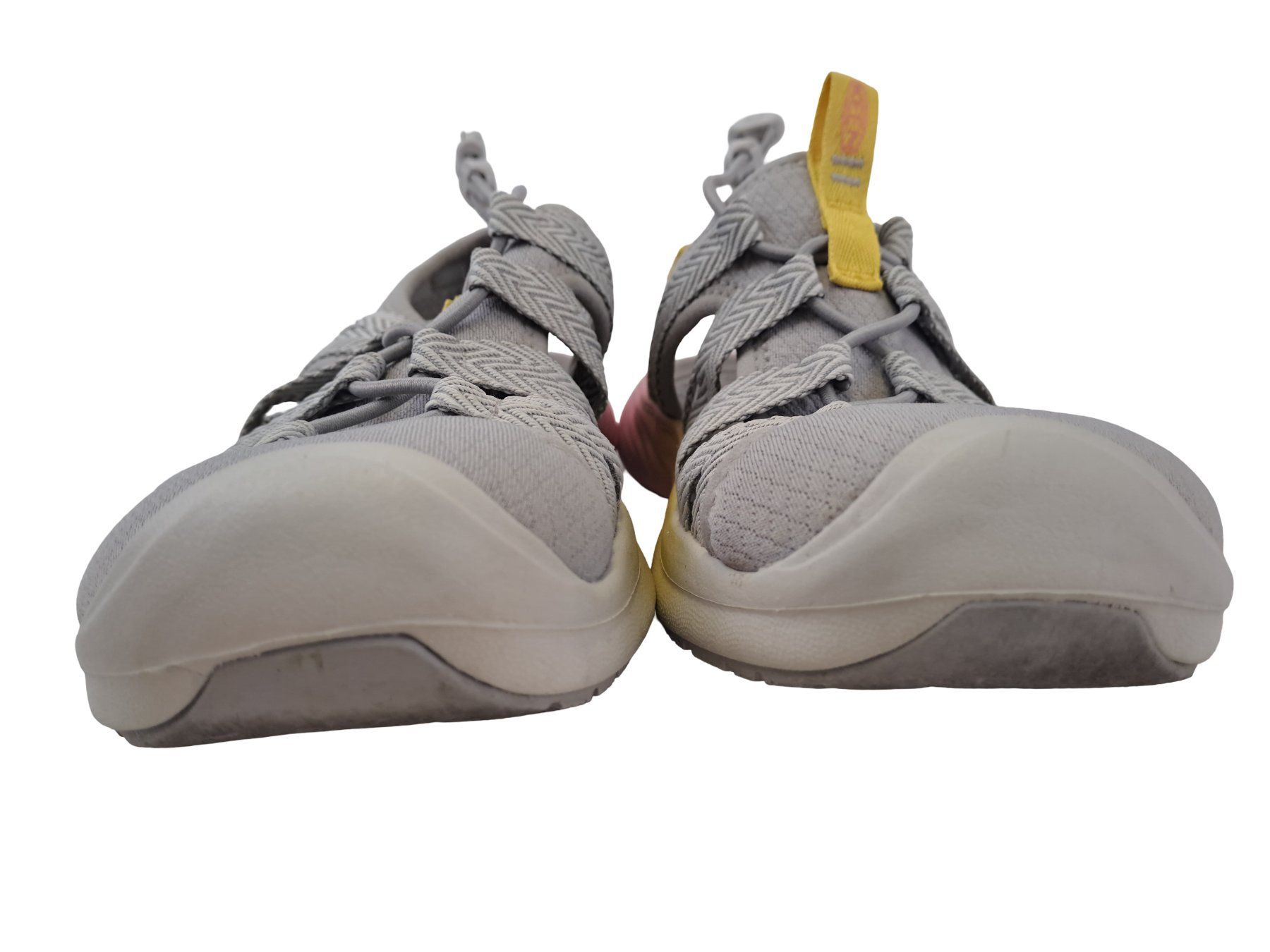 Keen Chaussures femmes: KEEN Sandalen Damen Grau – Neuf (Voir description) à Männedorf par Restwert_Maennedorf 2