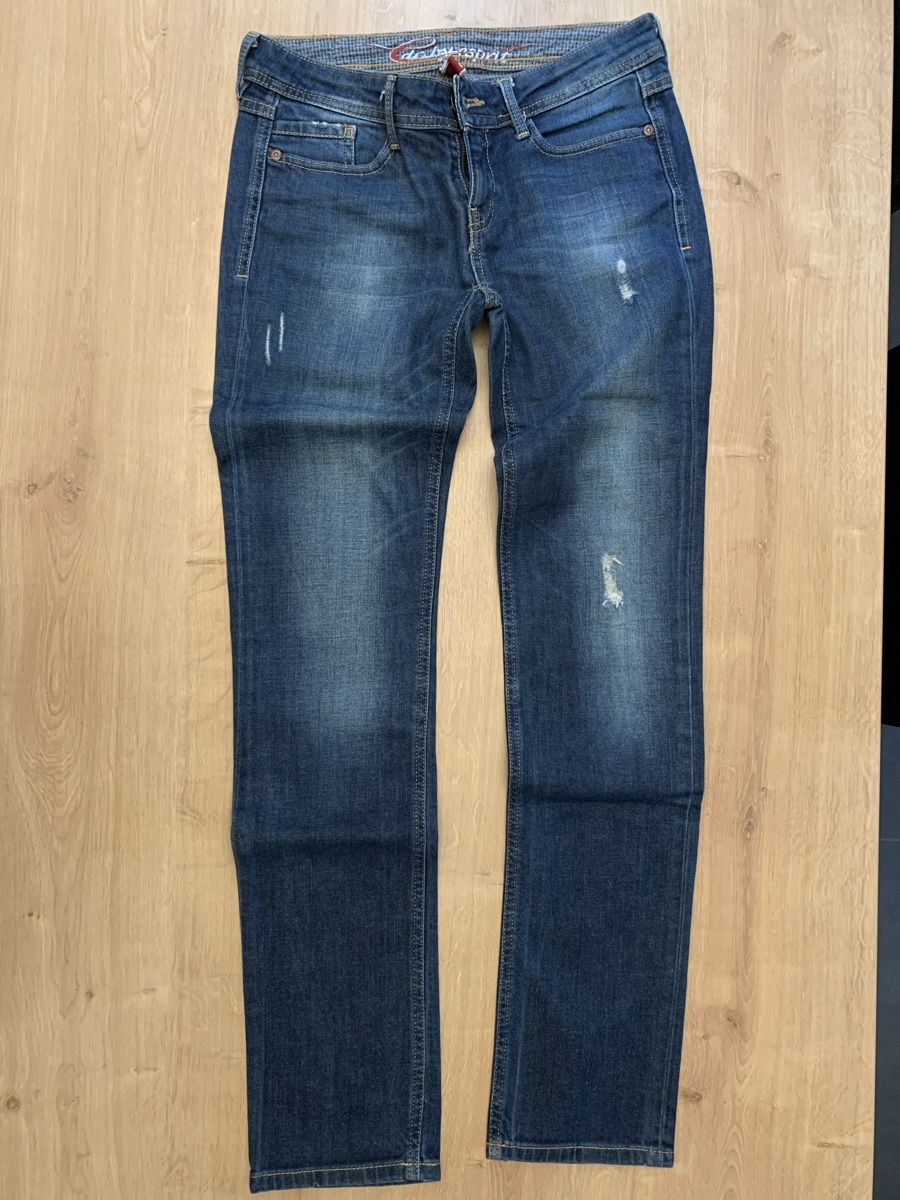 Esprit Jeans: Jeans Esprit Gr. 27/32 – Gebraucht aus Wilen b. Wil von Huibuh