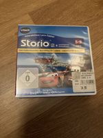 Storio 2 Cars