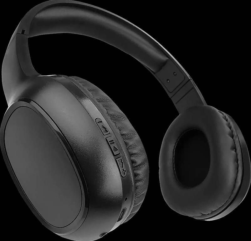 Cuffie: KSIX BT Overear Headphone – Usato da Aarau venduto da Bollaar 2