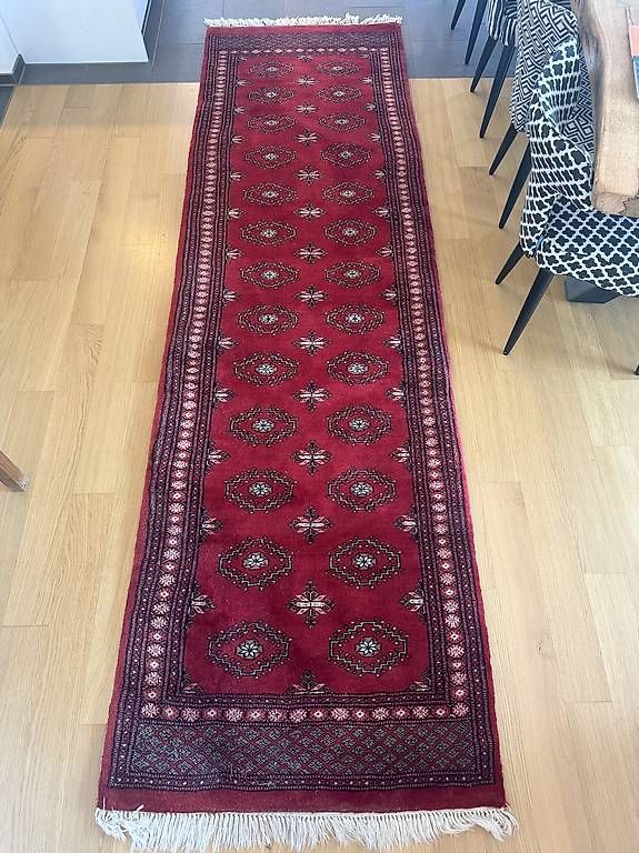 Tapis: Antiken Teppich – D'occasion à Cham par fatfar 1