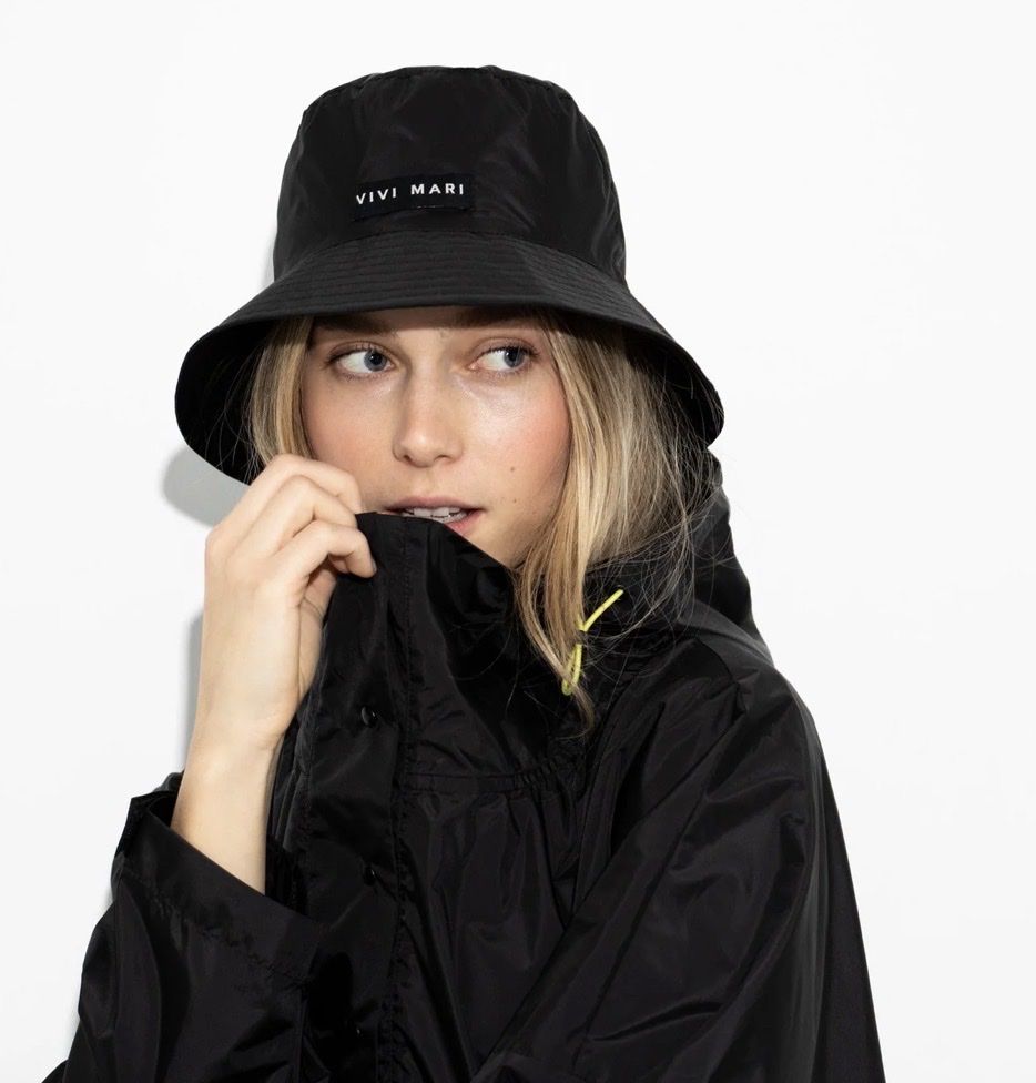 Vivi Mari Copricapi, berretti & cappellini: Vivimari bucket hat  – Nuovo (secondo la descrizione) da Zürich venduto da jul_xc99