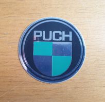 Puch Aufkleber / Sticker