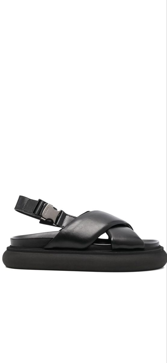 Moncler Scarpe da donna: Moncler Sandale Solarisse Gr. 36 – Usato da Wolfhalden venduto da Bambam74 2
