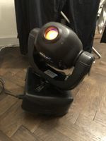 2x Professionelle PR Lighting Solo 250 Moving Head Lampe!