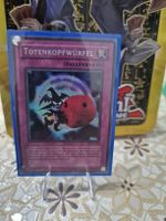 Yugioh Totenkopfwürfel