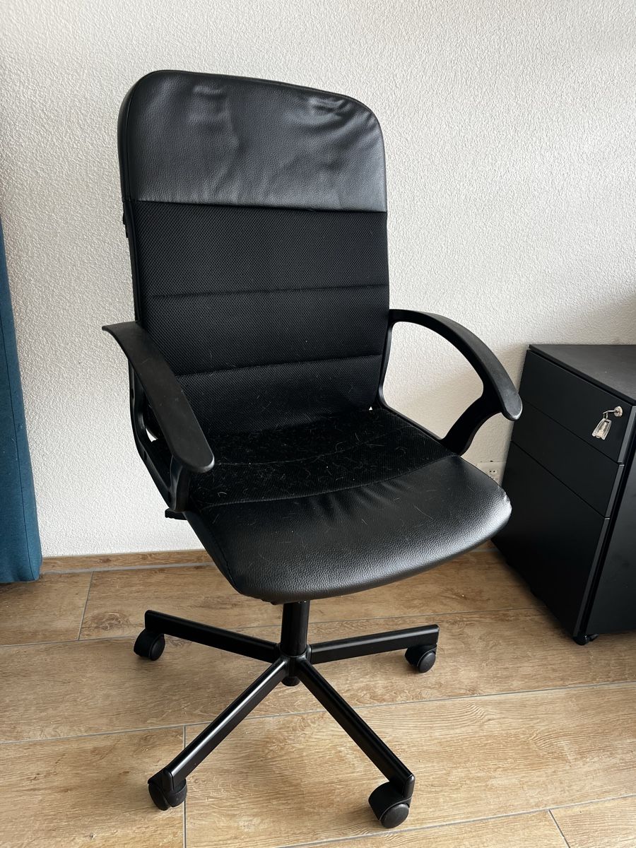 Ikea Sedie: Office chair - Buro Stuhl – Usato da Zürich venduto da Albsan
