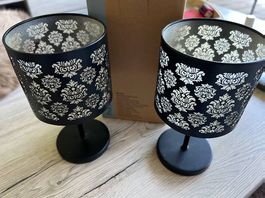 Porte bougie Partylite Lampes boudoirs