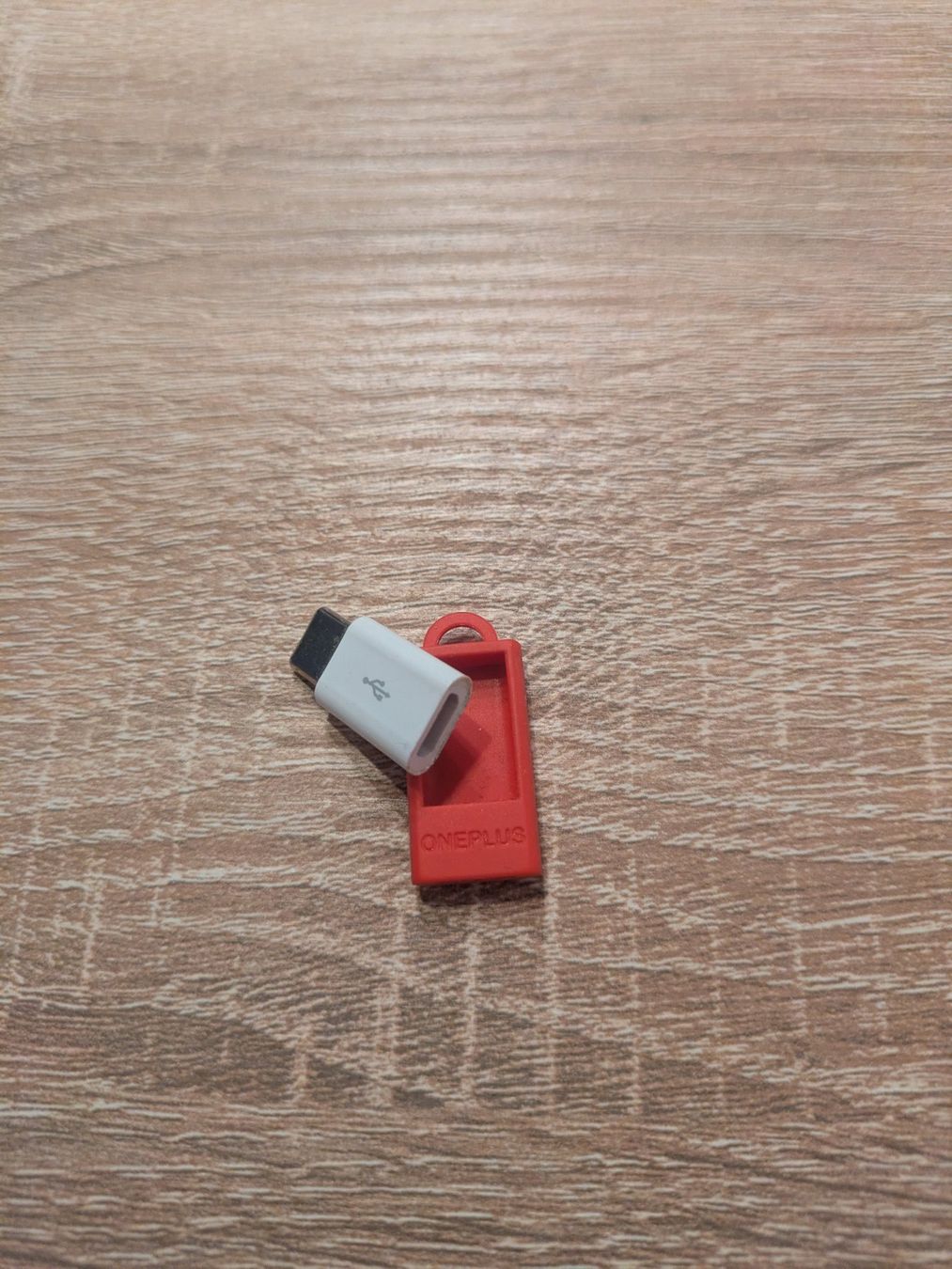 Unità & Adattatore: Original OnePlus One OTG Adapter Micro USB – Usato da Losone venduto da AlpineLayer 3